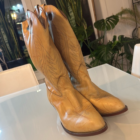 Alberta Boot Company boots - size 14EE - Picture 6 of 10